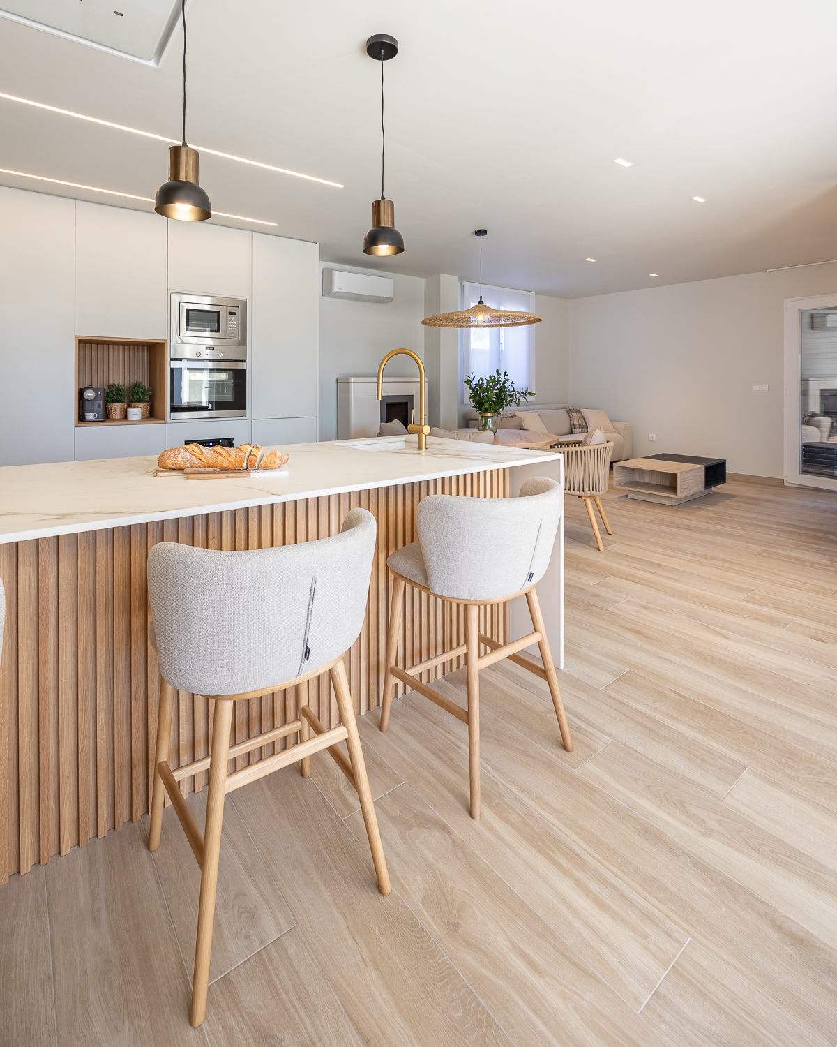 Imagen del proyecto Casa Nuvart